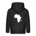 Kids' Premium Hooded Jacket